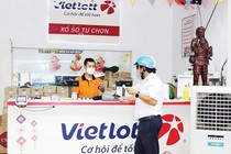 Vì sao Vietlott sắp bị giám sát tài chính?