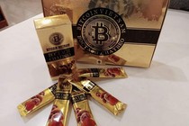 Sản phẩm quảng cáo bóc tách chất béo của Bitcoin Coffee VN không có tên trong danh sách Cục ATTP