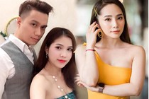 Chưa bao giờ showbiz Việt nhiễu loạn vì kẻ thứ 3 đến vậy