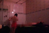 Tiếp viên chiều khách tới bến ở động massage kích dục, karaoke: Phơi bày sự thật