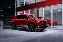 Acura MDX PMC Edition 2020 hơn 1,4 tỷ đồng có gì thu hút?