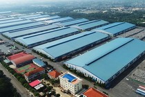 Tân Cảng Long Bình phát hành 12,35 triệu cổ phiếu để tăng vốn 55%