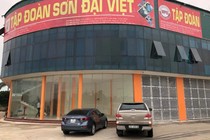 28 triệu cổ phiếu DVG của Đại Việt Group có nguy cơ bị huỷ niêm yết