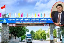 6 tháng đầu năm, CEO Đường Quảng Ngãi đã đăng ký mua cổ phiếu 7 lần