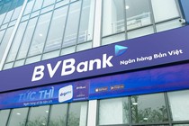 BVBank (BVB) chốt quyền nhận cổ phiếu phát hành thêm tỷ lệ 10%