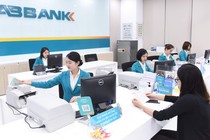 Lộ diện 16 cá nhân, 3 tổ chức nắm giữ gần 67% vốn điều lệ ngân hàng ABBank