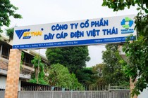 Dây cáp điện Việt Thái (VTH) bổ nhiệm Chủ tịch HĐQT mới