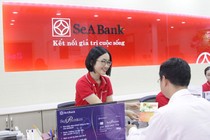 SeABank chính thức nâng vốn điều lệ lên 28.350 tỷ đồng