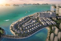 BIM Land lỗ hơn 341 tỷ đồng trong 6 tháng đầu năm 2024