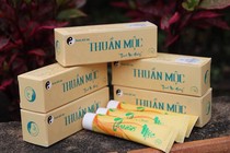 Thu hồi kem bôi da Thuần Mộc và sữa rửa mặt nha đam E100 