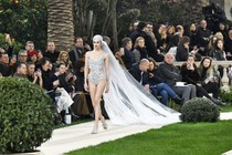 7 bộ sưu tập xa xỉ, tuyệt đỉnh nhất Haute Couture 2019