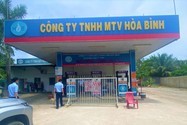 Đề nghị phạt một công ty xăng dầu 1,6 tỉ đồng