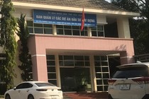 Ban quản lý các dự án tỉnh Đắk Nông, chủ đầu tư nhiều DA trăm tỷ