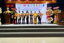 Viện Phát triển KHCN và Giáo dục kỷ niệm 5 năm thành lập