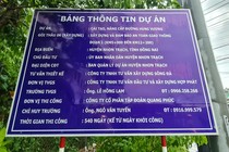 Đồng Nai: Duy nhất một liên danh “máu mặt” dự gói thầu gần 252 tỷ đồng?