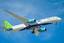 Bamboo Airways 'sinh sau đẻ muộn', dính 'bão' Covid-19... gặp khó thêm khó?