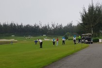 Chơi golf bất chấp lệnh cấm, FLC Sầm Sơn có thể bị xử lý như thế nào?