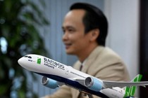 Bamboo Airways của ông Trịnh Văn Quyết nợ nần như nào khiến các chủ nợ gửi 'tráp' đòi?