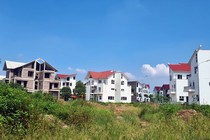 Dự án “New House City” 2.000 tỷ của Tập đoàn Lã Vọng giờ ra sao?