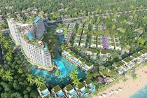 Chủ đầu tư dự án Charm Resort Hồ Tràm vừa bị phạt là ai? 