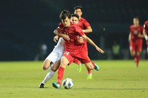 Đội hình dự kiến U23 Việt Nam vs U23 Triều Tiên: Thầy Park sẽ chơi tất tay