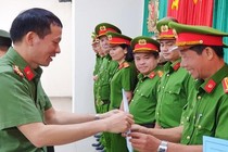 Đại tá Vũ Hồng Văn: 'Bố trí 322 cán bộ công an không tư lợi, không vì lợi ích nhóm'