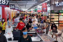 VinMart không tăng giá trong dịch Covid-19, đảm bảo nguồn cung 