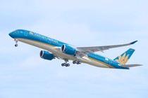  Vietnam Airlines tiếp tục vận chuyển hành khách đủ điều kiện từ châu Âu về Việt Nam