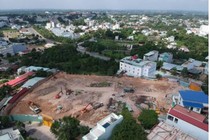 Sở Xây dựng Bình Dương ở đâu ngày dự án C-Sky View mở bán... trái luật?