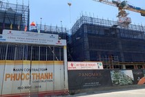 Panomax River Villa: Nâng gấp 2 số tầng và căn hộ, TTC Land đút túi hàng trăm tỷ đồng?