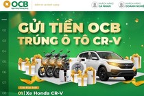 Gần 6 tỉ đồng tiền gửi  tại ngân hàng Phương Đông của khách hàng biến mất