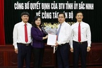 'Nếu có lựa chọn, tôi sẽ không chỉ định con mình làm Bí thư thành phố'