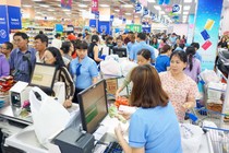 Thanh tra TP HCM: Có dấu hiệu thâu tóm, chiếm đoạt vốn, tài sản của Saigon Co.op