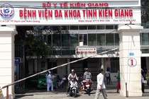 Kiên Giang ghi nhận ca mắc Covid-19 đầu tiên