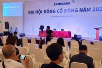 ‘Nút thắt’ rối ren tại Eximbank bao giờ được tháo gỡ?