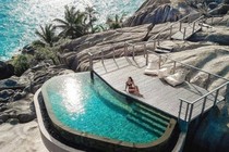 Khách tố resort Six Senses Ninh Van Bay không hoàn cọc 52 triệu đồng vì Covid-19