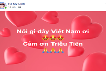 Dân mạng vỡ òa vì ĐT Việt Nam lách khe hẹp vào 1/8 Asian Cup