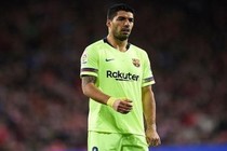 Chuyển nhượng bóng đá mới nhất: MU bất ngờ chiêu mộ Luis Suarez