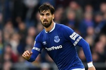 Tin chuyển nhượng: Arsenal và Everton đều muốn có chữ ký của Andre Gomes