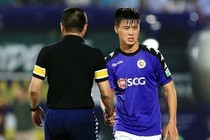 King's Cup 2019 có kịp ghi tên Duy Mạnh?  