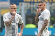 Chuyển nhượng bóng đá mới nhất: Lukaku = Nainggolan + Icardi