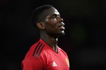 Real muốn đổi Bale lấy Pogba 