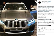 Sedan hạng sang BMW 7 Series 2020 có đáng "xuống tiền"?