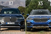 BMW X7, X5 và X3 sắp trình làng ở Việt Nam, giá bán chưa được tiết lộ 