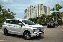 Vì sao phải triệu hồi gần 12 nghìn xe Mitsubishi Xpander tại Việt Nam?