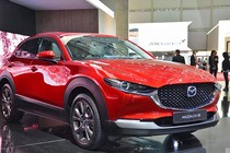 Sắp có thêm Mazda dưới 800 triệu về Việt Nam?