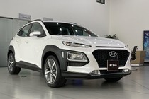 Hyundai Kona giảm gần 70 triệu 