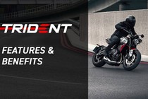 Triumph Trident 2021 sắp về Việt Nam có giá dự kiến 269 triệu 