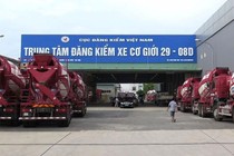 Ôtô hết hạn đăng kiểm vẫn lưu thông thì chủ xe hay tài xế bị phạt?