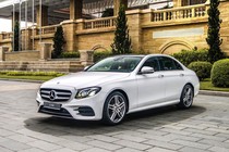 Lập kỷ lục bị triệu hồi năm 2022, Mercedes-Benz Việt Nam vẫn tăng giá khủng 